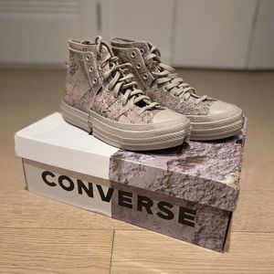 Vintage Converse x Feng Chen Wang Collaboration